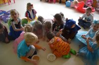 Dzień Postaci z Bajek