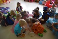 Dzień Postaci z Bajek