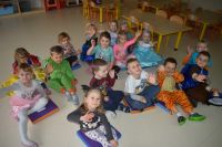 Dzień Postaci z Bajek