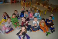 Dzień Postaci z Bajek