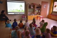 Dzień Postaci z Bajek