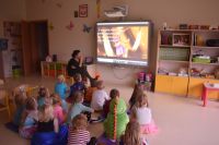 Dzień Postaci z Bajek