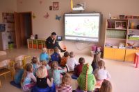 Dzień Postaci z Bajek