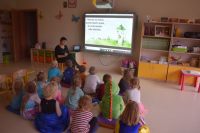 Dzień Postaci z Bajek