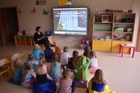 Dzień Postaci z Bajek