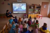 Dzień Postaci z Bajek