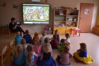 Dzień Postaci z Bajek