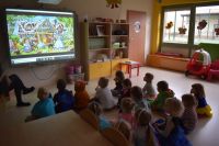 Dzień Postaci z Bajek