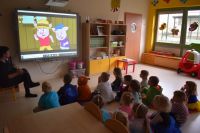 Dzień Postaci z Bajek