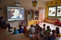 Dzień Postaci z Bajek