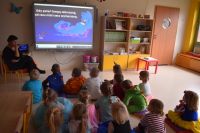 Dzień Postaci z Bajek