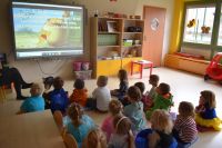 Dzień Postaci z Bajek