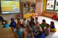 Dzień Postaci z Bajek