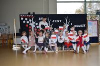 Święto Niepodległości