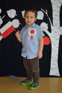 Święto Niepodległości