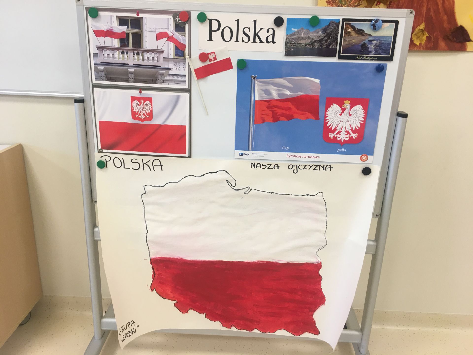 Święto Niepodległości