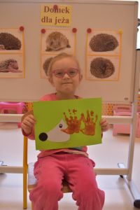 Dzień Jeża