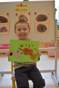 Dzień Jeża