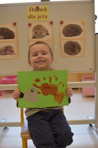 Dzień Jeża