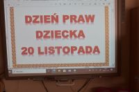 Prawa dziecka