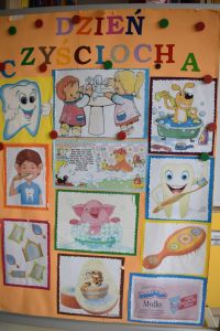 Dzień Czyściocha