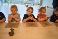 Warsztaty rzeźbiarskie