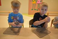 Warsztaty rzeźbiarskie