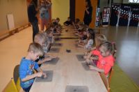 Warsztaty rzeźbiarskie