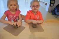 Warsztaty rzeźbiarskie