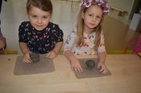 Warsztaty rzeźbiarskie