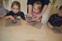 Warsztaty rzeźbiarskie