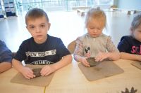 Warsztaty rzeźbiarskie