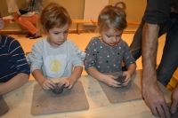 Warsztaty rzeźbiarskie