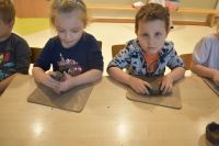 Warsztaty rzeźbiarskie