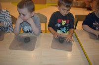 Warsztaty rzeźbiarskie