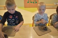 Warsztaty rzeźbiarskie