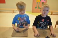 Warsztaty rzeźbiarskie