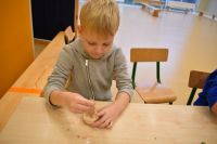 Warsztaty rzeźbiarskie