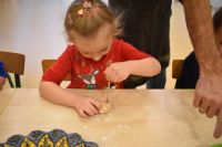 Warsztaty rzeźbiarskie