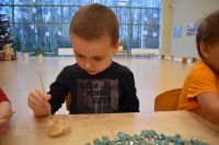 Warsztaty rzeźbiarskie