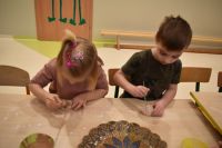 Warsztaty rzeźbiarskie