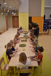 Warsztaty rzeźbiarskie