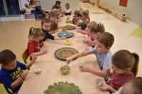 Warsztaty rzeźbiarskie