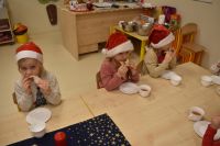 Pieczemy ciasteczka maślane