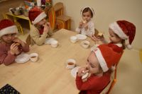 Pieczemy ciasteczka maślane