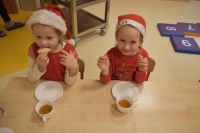 Pieczemy ciasteczka maślane