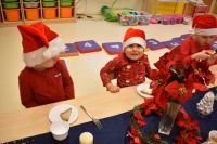 Pieczemy ciasteczka maślane