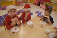 Pieczemy ciasteczka maślane