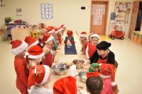 Pieczemy ciasteczka maślane