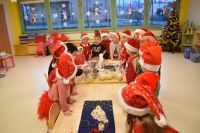 Pieczemy ciasteczka maślane